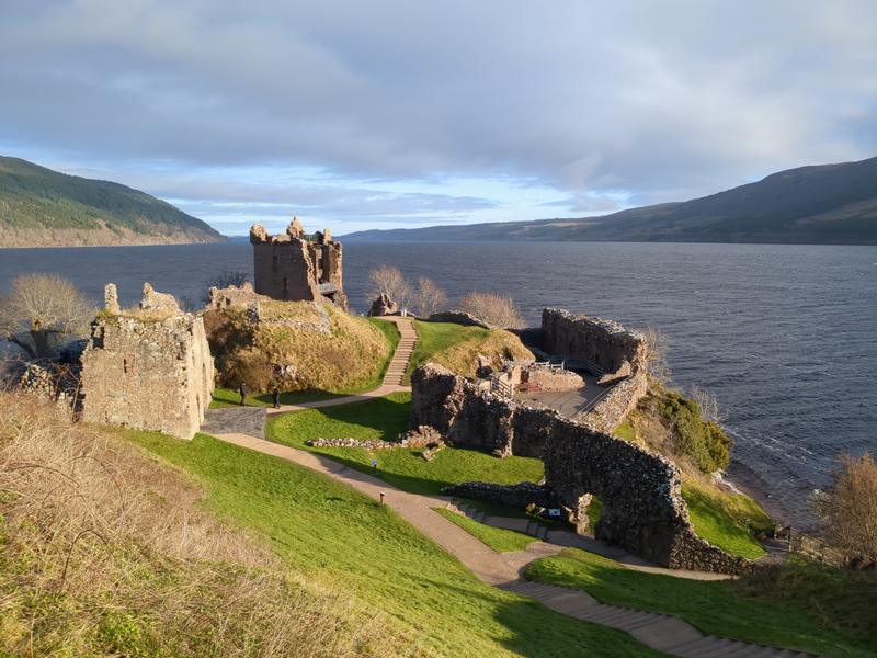 Inverness, Scotland