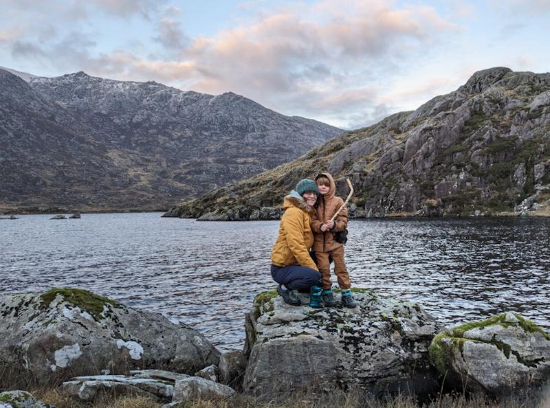 Snowdonia National Park, Wales